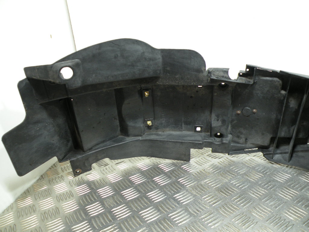 Passage de roue et support de plaque SUZUKI XF 650 FREEWING 4t -1998-