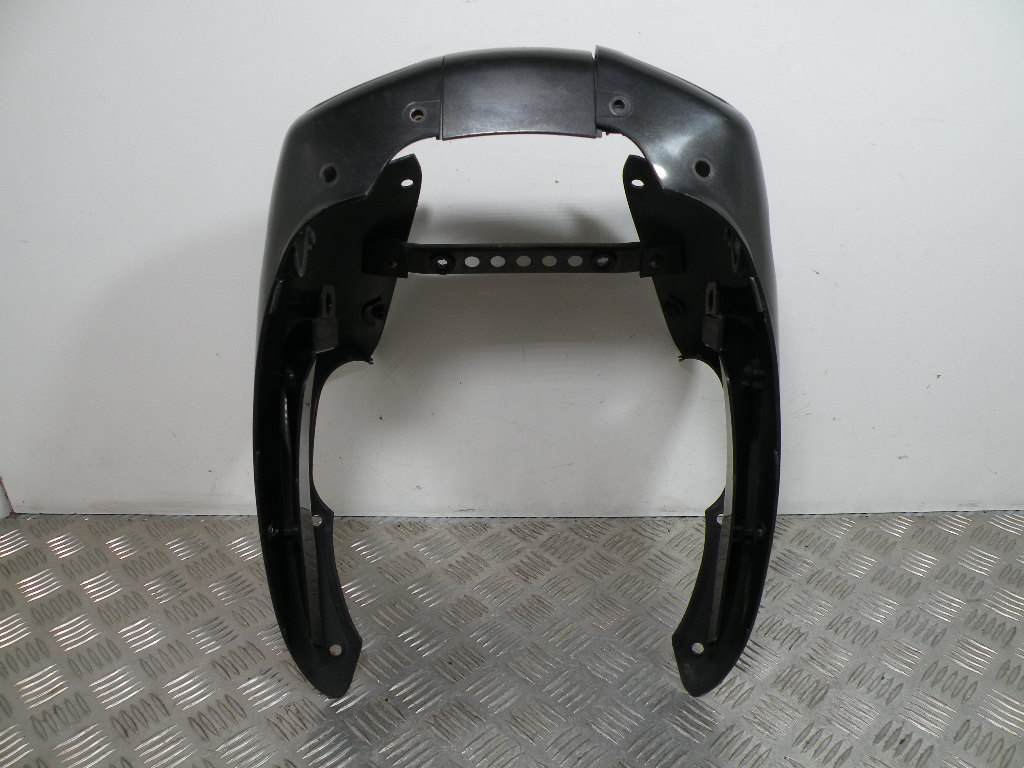 Carénage avant SUZUKI XF 650 FREEWING 4t -1998-