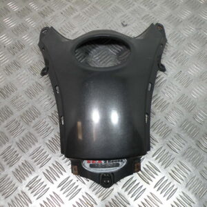 Cache réservoir d’essence SUZUKI XF 650 FREEWING 4t -1998-