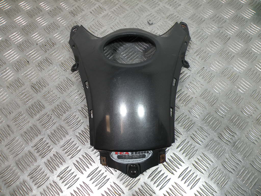 Cache réservoir d’essence SUZUKI XF 650 FREEWING 4t -1998-