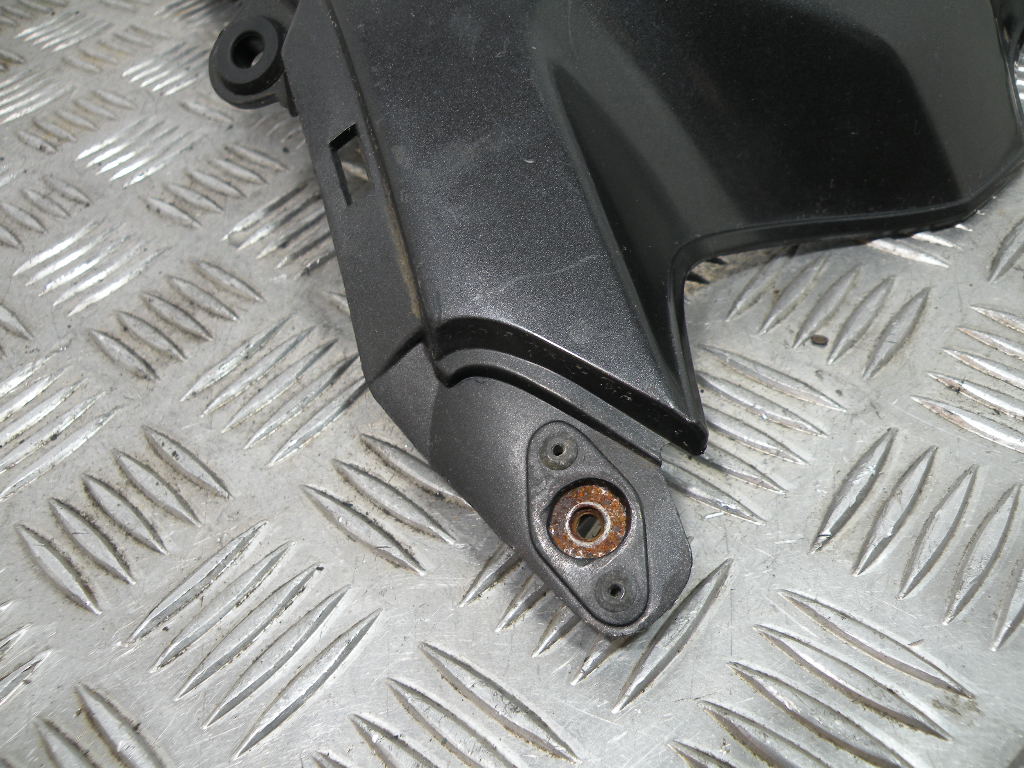 Cache réservoir d’essence SUZUKI XF 650 FREEWING 4t -1998-