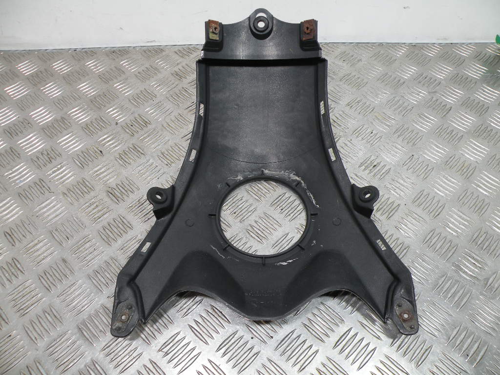 Cache réservoir d’essence SUZUKI XF 650 FREEWING 4t -1998-