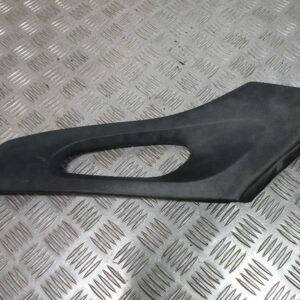 Cache latéral droit SUZUKI XF 650 FREEWING 4t -1998-