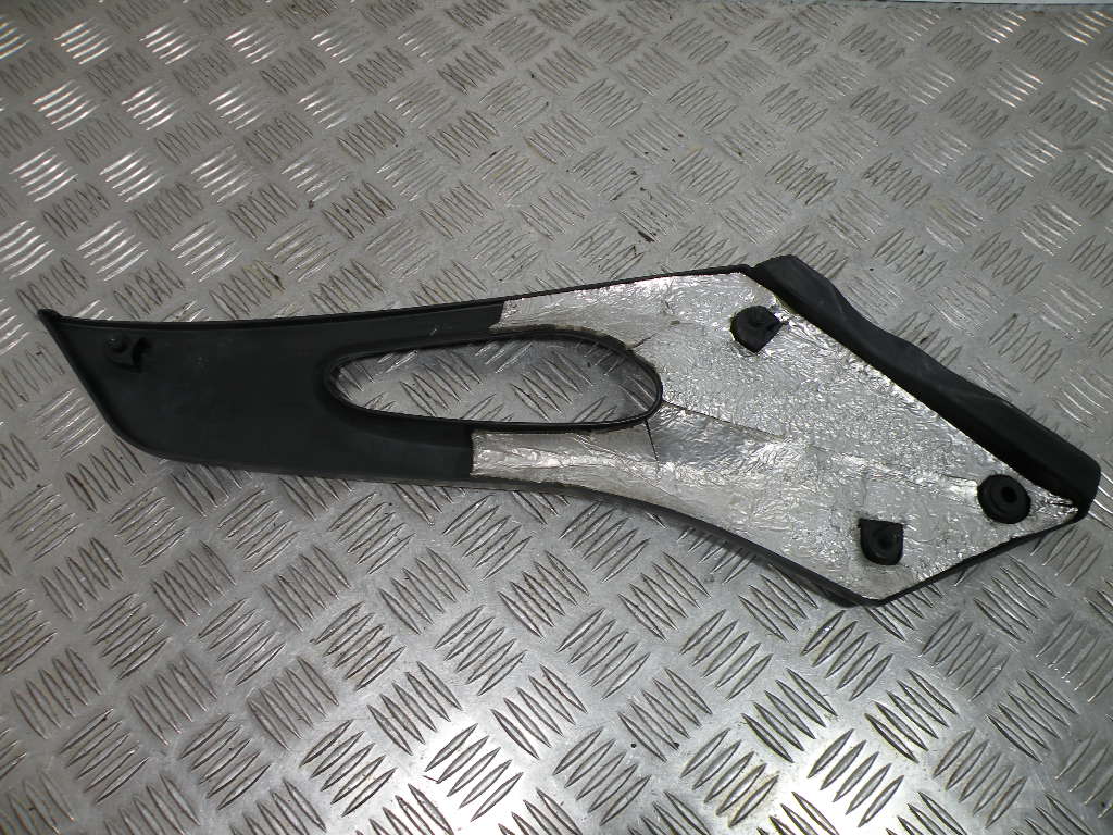 Cache latéral droit SUZUKI XF 650 FREEWING 4t -1998-