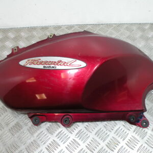Carénage avant gauche SUZUKI XF 650 FREEWING 4t -1998-