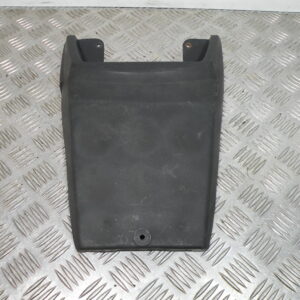 Bavette arrière SUZUKI XF 650 FREEWING 4t -1998-