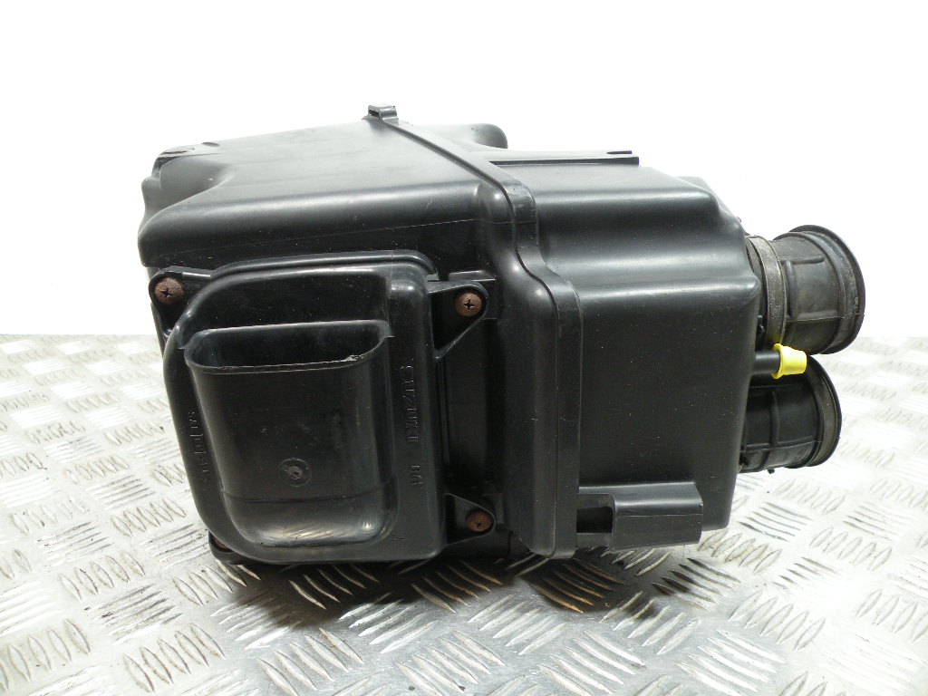 Boîte à air SUZUKI XF 650 FREEWING 4t -1998-