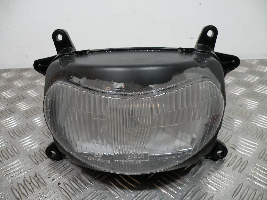 Optique / Phare avant SUZUKI XF 650 FREEWING 4t -1998-