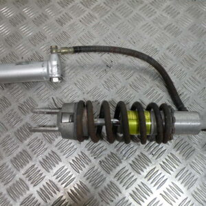 Amortisseur arrière SUZUKI XF 650 FREEWING 4t -1998-