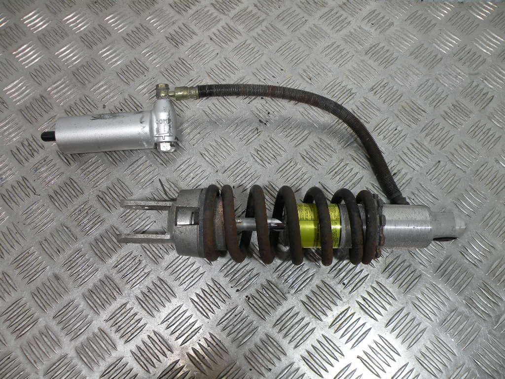 Amortisseur arrière SUZUKI XF 650 FREEWING 4t -1998-