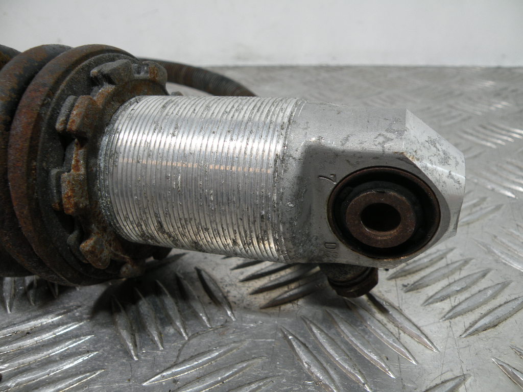 Amortisseur arrière SUZUKI XF 650 FREEWING 4t -1998-