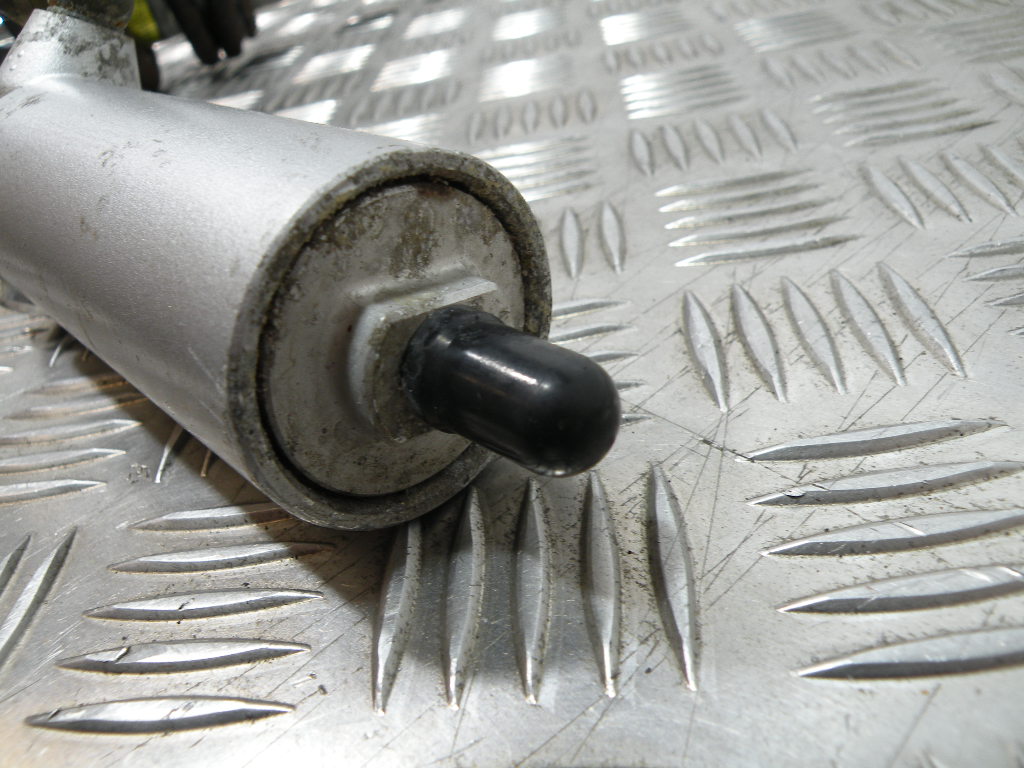 Amortisseur arrière SUZUKI XF 650 FREEWING 4t -1998-