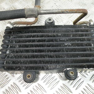 Radiateur SUZUKI XF 650 FREEWING 4t -1998-