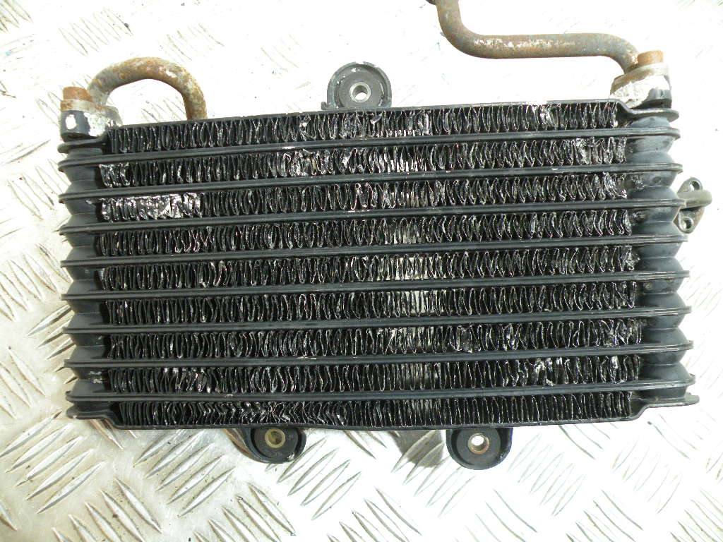 Radiateur SUZUKI XF 650 FREEWING 4t -1998-