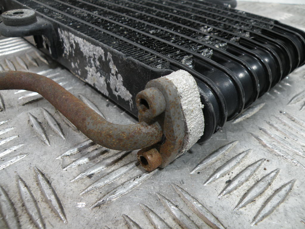 Radiateur SUZUKI XF 650 FREEWING 4t -1998-