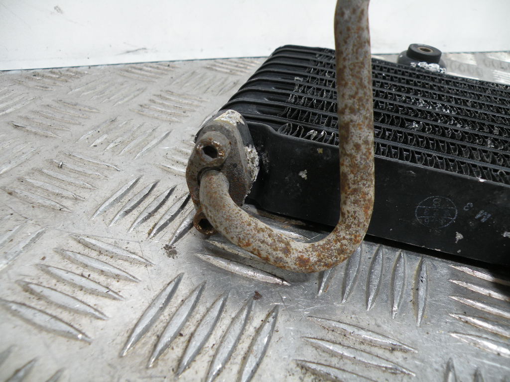 Radiateur SUZUKI XF 650 FREEWING 4t -1998-