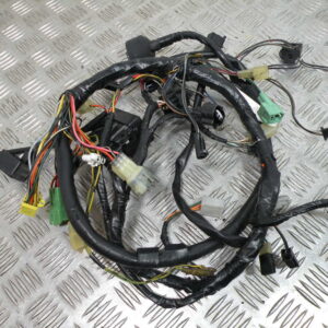 Faisceau électrique SUZUKI XF 650 FREEWING 4t -1998-