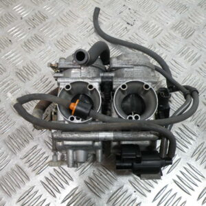Carburateur SUZUKI XF 650 FREEWING 4t -1998-
