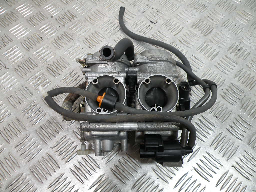 Carburateur SUZUKI XF 650 FREEWING 4t -1998-
