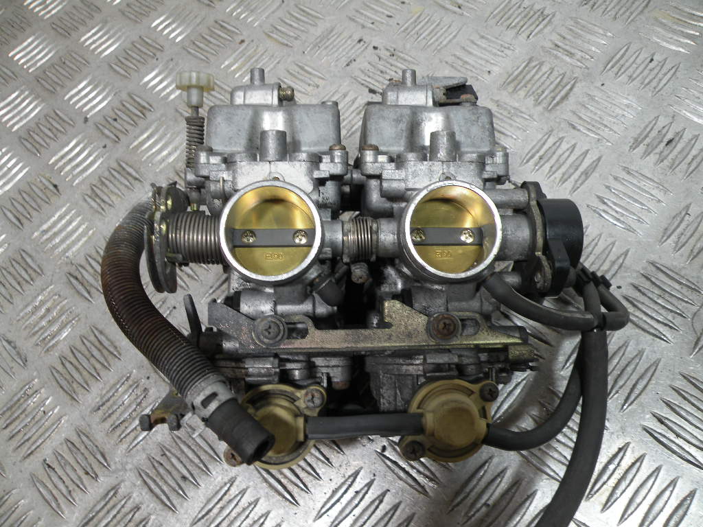 Carburateur SUZUKI XF 650 FREEWING 4t -1998-