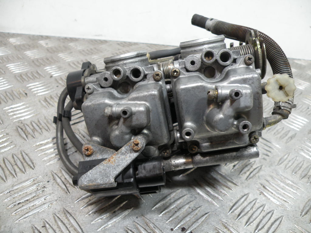 Carburateur SUZUKI XF 650 FREEWING 4t -1998-