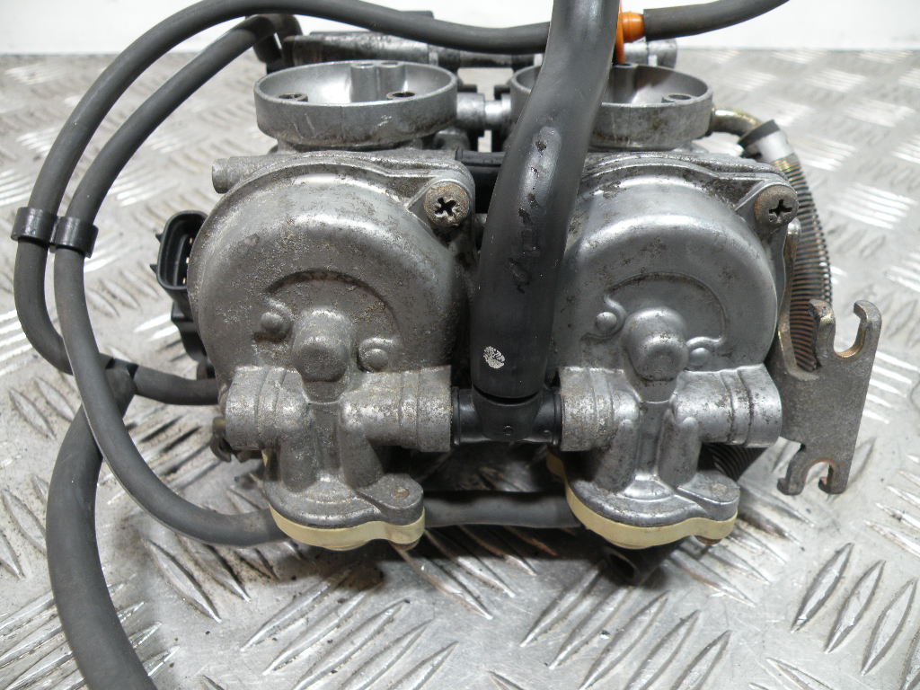 Carburateur SUZUKI XF 650 FREEWING 4t -1998-