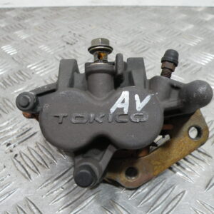 Étrier de frein avant SUZUKI XF 650 FREEWING 4t -1998-