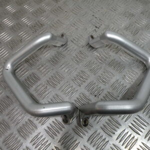 Poignée arrière SUZUKI XF 650 FREEWING 4t -1998-