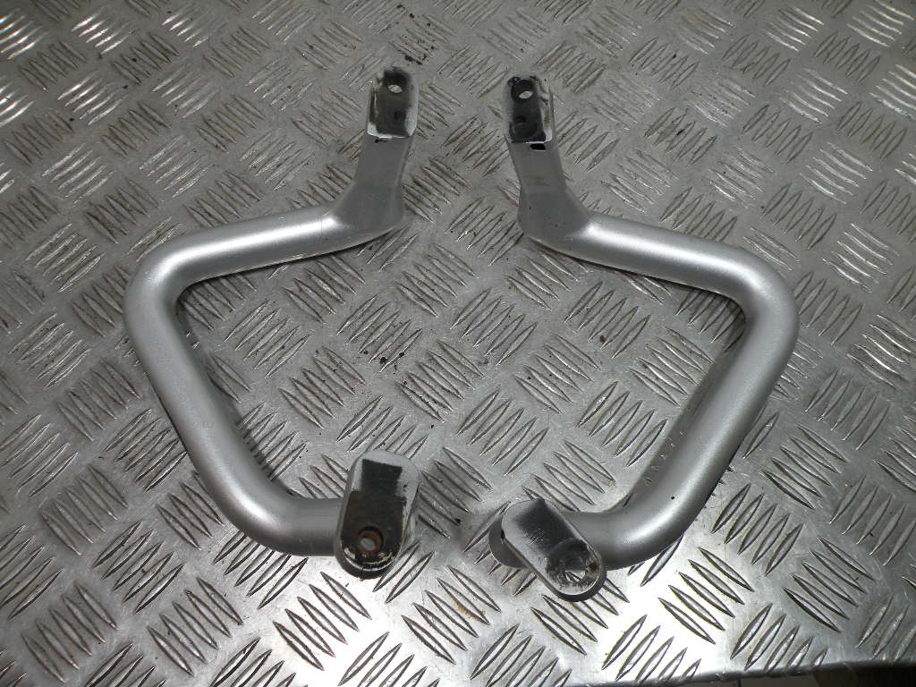 Poignée arrière SUZUKI XF 650 FREEWING 4t -1998-