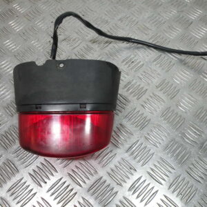 Feu arrière SUZUKI XF 650 FREEWING 4t -1998-