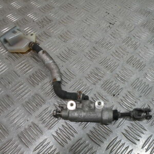 Maître cylindre de frein arrière SUZUKI XF 650 FREEWING 4t -1998-