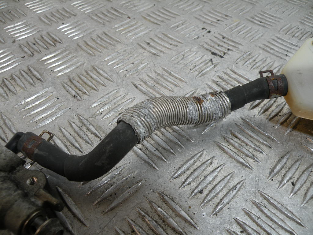 Maître cylindre de frein arrière SUZUKI XF 650 FREEWING 4t -1998-