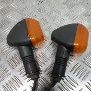 Clignotants arrière SUZUKI XF 650 FREEWING 4t -1998-