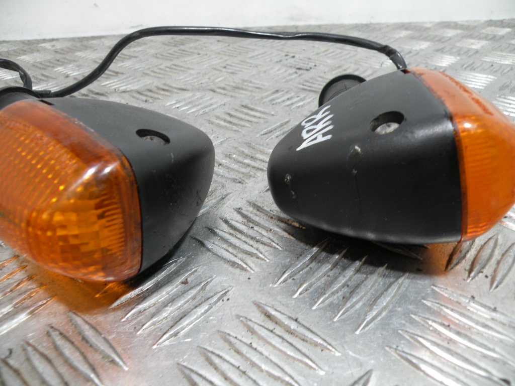 Clignotants arrière SUZUKI XF 650 FREEWING 4t -1998-