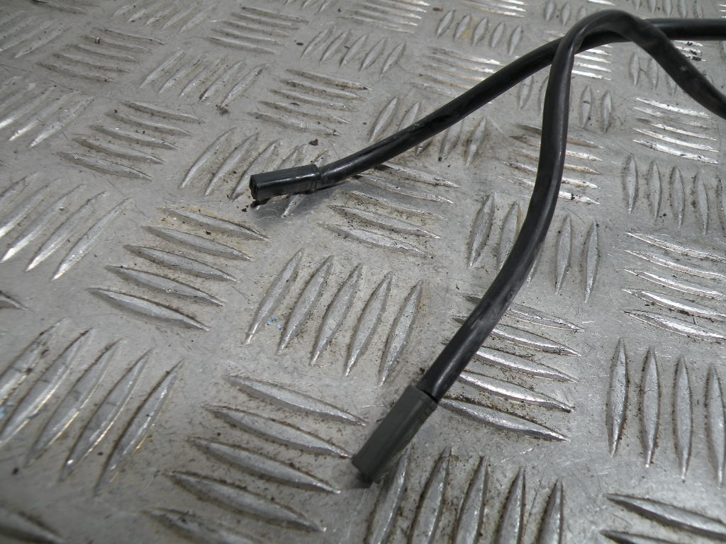 Clignotants arrière SUZUKI XF 650 FREEWING 4t -1998-