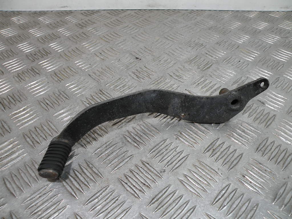 Pédale de frein SUZUKI XF 650 FREEWING 4t -1998-