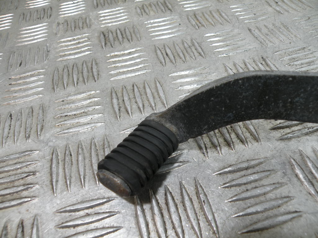 Pédale de frein SUZUKI XF 650 FREEWING 4t -1998-