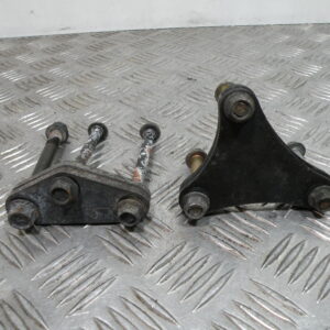 Supports SUZUKI XF 650 FREEWING 4t -1998-