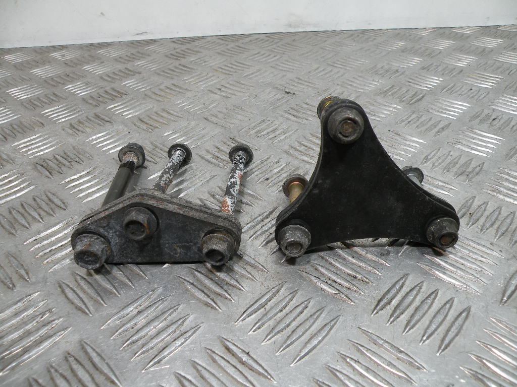 Supports SUZUKI XF 650 FREEWING 4t -1998-