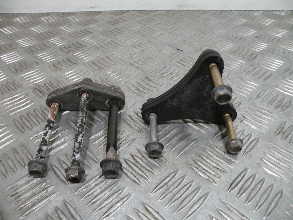 Supports SUZUKI XF 650 FREEWING 4t -1998-