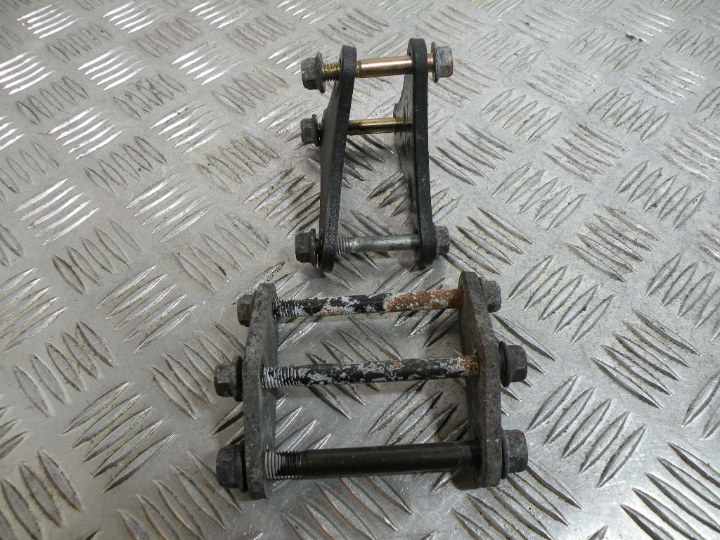 Supports SUZUKI XF 650 FREEWING 4t -1998-