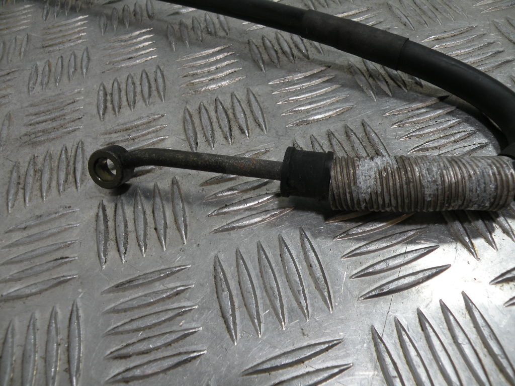 Durite de frein arrière SUZUKI XF 650 FREEWING 4t -1998-