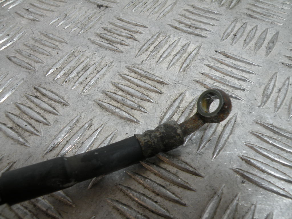 Durite de frein arrière SUZUKI XF 650 FREEWING 4t -1998-