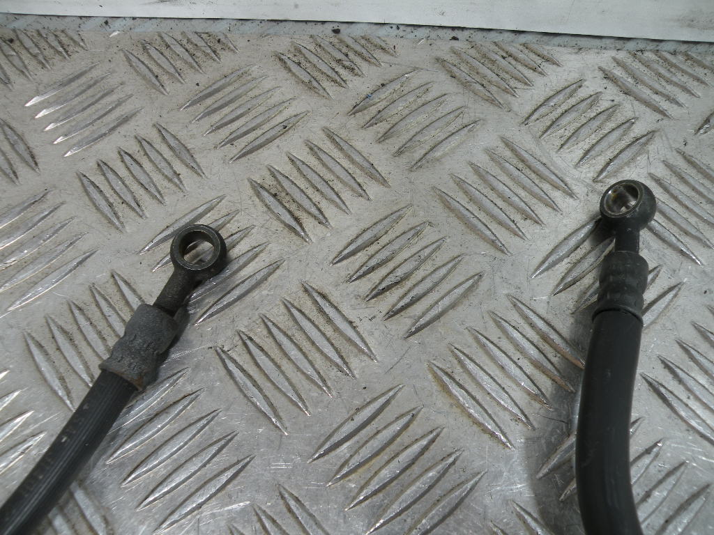 Durite de frein avant SUZUKI XF 650 FREEWING 4t -1998-