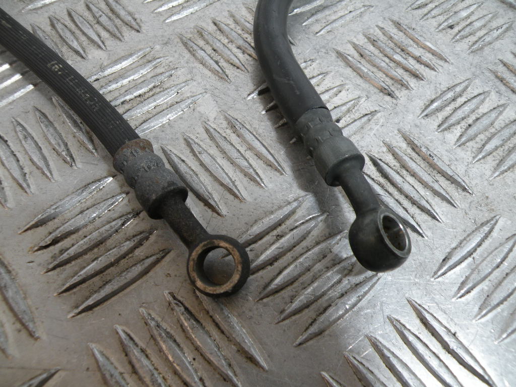 Durite de frein avant SUZUKI XF 650 FREEWING 4t -1998-