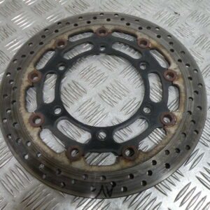 Disque de frein avant SUZUKI XF 650 FREEWING 4t -1998-