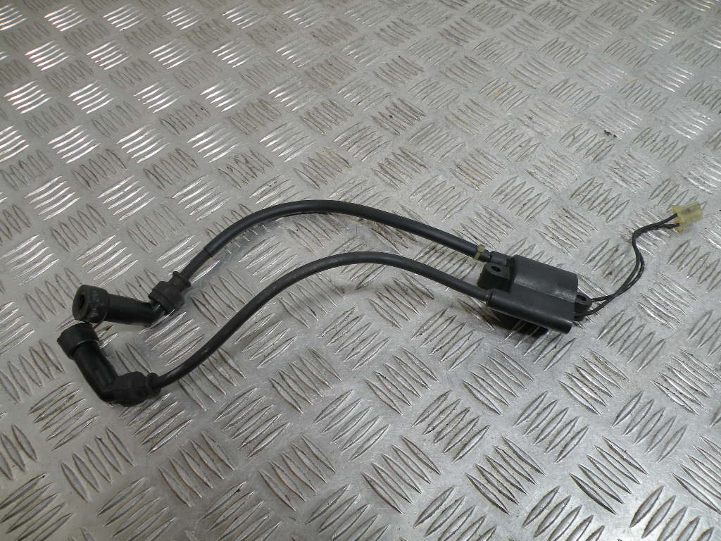 Bobine SUZUKI XF 650 FREEWING 4t -1998-