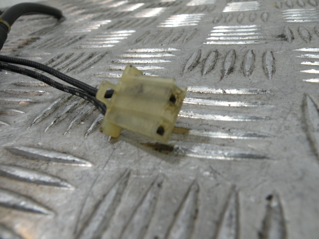 Bobine SUZUKI XF 650 FREEWING 4t -1998-