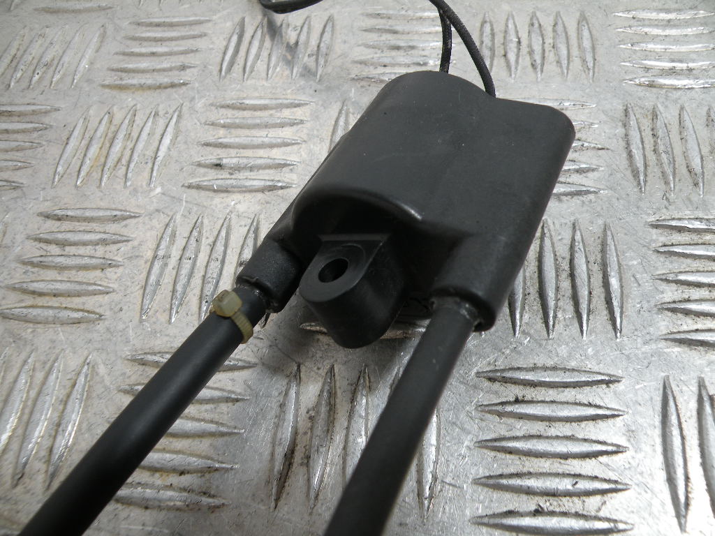 Bobine SUZUKI XF 650 FREEWING 4t -1998-