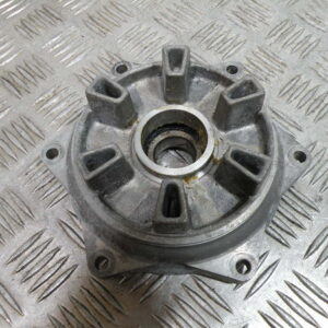 Porte couronne SUZUKI XF 650 FREEWING 4t -1998-